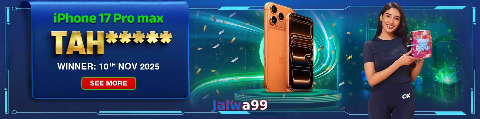 Jalwa99